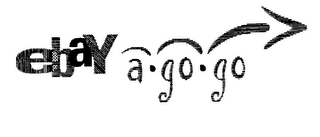 EBAY A GOGO logo