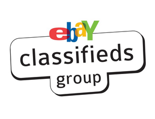 EBAY CLASSIFIEDS GROUP logo