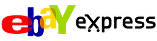 EBAY EXPRESS logo