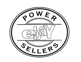 EBAY POWER SELLERS logo