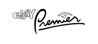 EBAY PREMIER logo