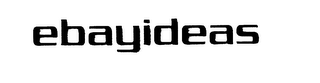 EBAYIDEAS logo