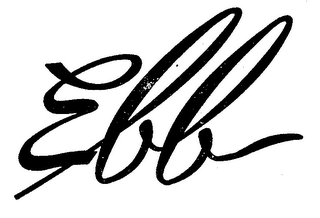 EBB logo