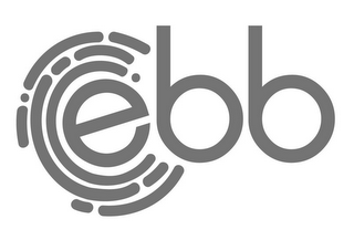 EBB logo