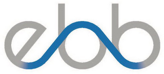 EBB logo