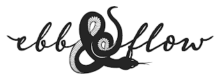 EBB & FLOW logo