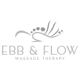 EBB & FLOW MASSAGE THERAPY logo