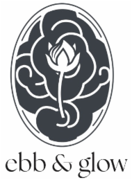 EBB & GLOW logo