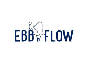 EBB 'N' FLOW logo