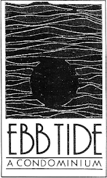 EBB TIDE, A CONDOMINIUM logo