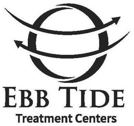 EBB TIDE TREATMENT CENTERS logo