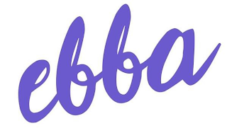 EBBA logo