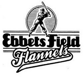 EBBETS FIELD FLANNELS