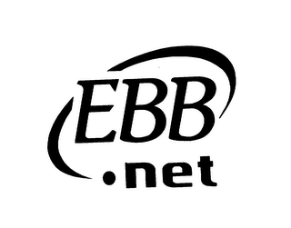 EBB.NET logo