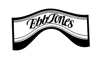EBBTONES logo