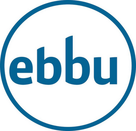 EBBU logo