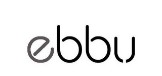 EBBU logo