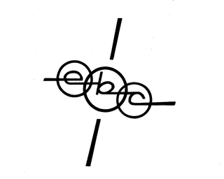 EBC logo