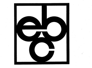EBC logo