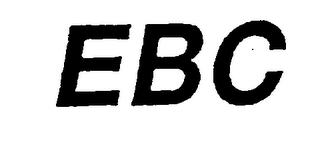 EBC logo