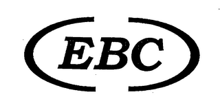EBC logo