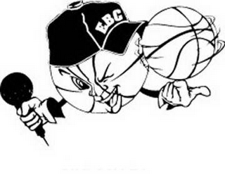 EBC logo
