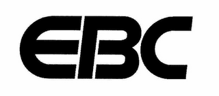 EBC logo