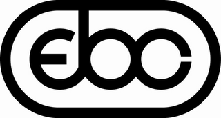 EBC logo