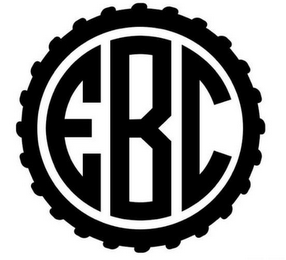 EBC logo