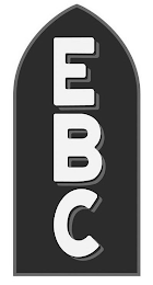 EBC logo