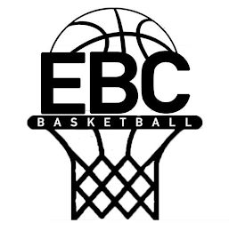 EBC BASKETBALL logo