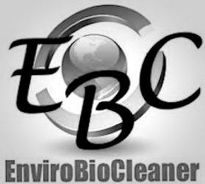 EBC ENVIROBIOCLEANER logo