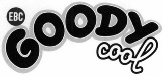 EBC GOODY COOL logo
