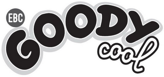 EBC GOODY COOL logo