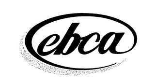EBCA logo