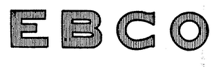 EBCO logo