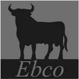 EBCO logo