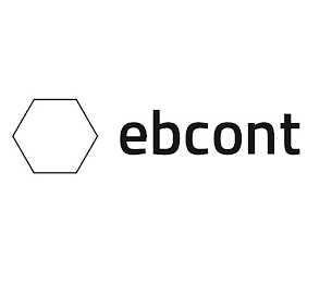 EBCONT logo