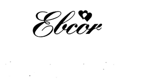 EBCOR logo
