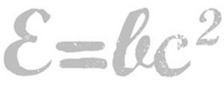 E=BC² logo