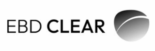 EBD CLEAR logo