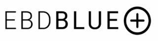 EBDBLUE logo