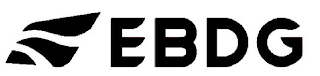 EBDG logo