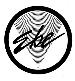 EBE logo