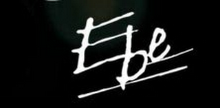 EBE logo