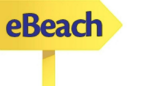 EBEACH logo
