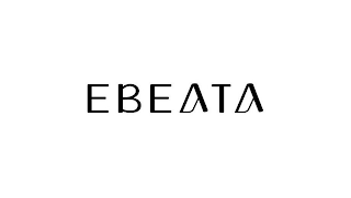 EBEATA logo