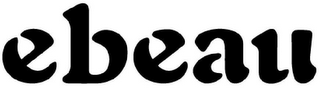 EBEAU logo