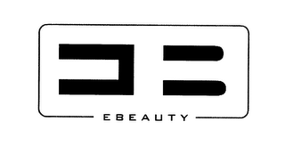 EBEAUTY logo