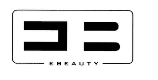 EBEAUTY logo